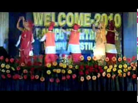 jbg bhangra group (hulle hulare) 9818639565