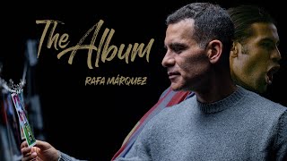Rafa Márquez Remembers Winning The Champions League In 2006 | The Album 🔵🔴