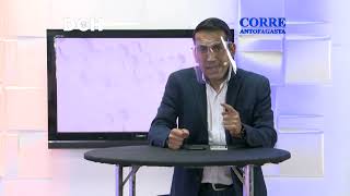 Corre Antofagasta 01-04-2022
