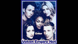 Watch Velvet Empire Now You Dont video