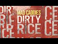 Mad Caddies - Little Town