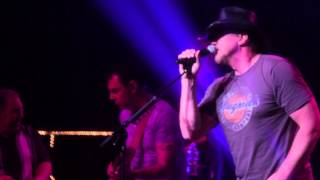 Watch Trace Adkins Thats What You Get video