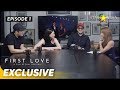 #FirstLoveUncovered Episode 1: Terminal City | First Love | Aga Muhlach, Bea Alonzo, Paul Soriano