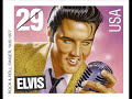 Video Burning love Elvis Presley