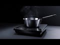 Cooktop de Indução Portátil Brastemp Gourmand 1 boca 220V BDJ30