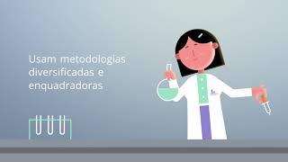 1- Trabalho entre professores e alunos
