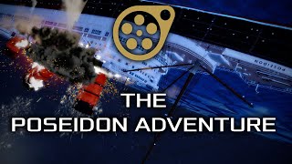 (SFM) The Poseidon Adventure - 2022 Version