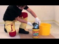 Pavimentos para garajes, talleres y establecimientos - Sikafloor 264 - Sika España HD