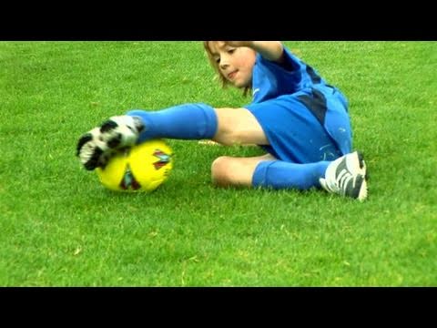 Player Development videos