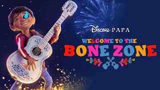 Welcome To The Bone Zone