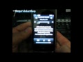 Foto pequena Celulares F003 Hiphone Wifi TV JAVA