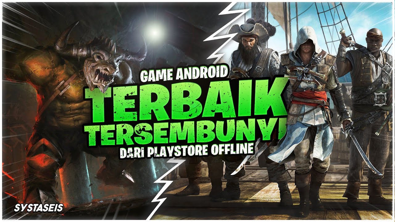 10 Best Android Games Hidden in Playstore | 10 Best Android Games Hidden in Playstore |