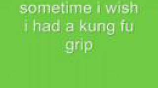 Watch Jonas Brothers Kung Fu Grip video