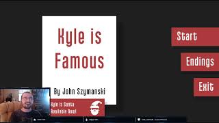 21 Endings Kyle Is Famous
