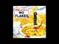 Hollywood Teasze- No Flakes (Full Album)