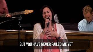 St Pete First - IGNITE, Contemporary Worship, May 17, 2020 @09:30
