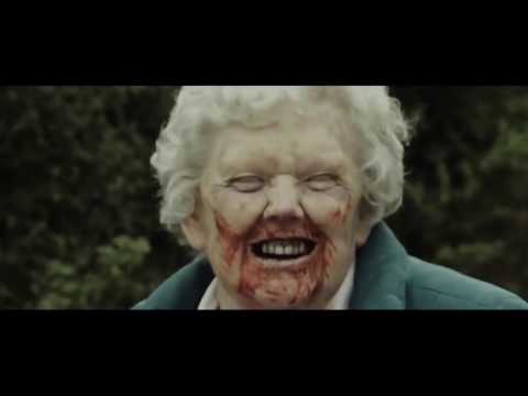 Granny of the Dead - Premier trailer [VO]