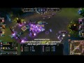 konta vs bronze MapleMation tournament second game