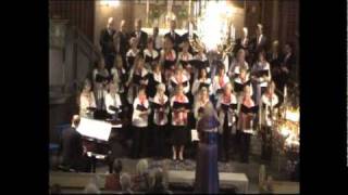 The Church Choirs Of Båstad And Eslöv Sing The Anvil Chorus From Verdi 39 S Trovatore In Eslöv 2010 The Church Choirs Of Båstad And Eslöv Sing The Anvil Chorus From Verdi 39 S Trovatore In Eslöv 2010