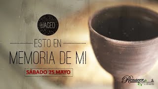 IASD Renacer WPB - Pr. Freddy A Sanchez - 2019 Mayo 25
