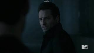 Teen Wolf Peter Hale - Centuries