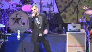 Watch Ringo Starr The Other Side Of Liverpool video