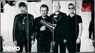 U2 - American Soul (Live On Snl)