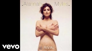 Watch Alannah Myles Why Have Angels Denied You video