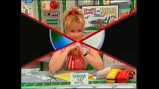 720P50P Itv Central Citv Continuity 6Th May 1988