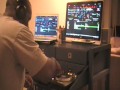Upbeat Mix 1 (R&B/Hip Hop)-DJ Mayven (I'm baaaaaaack!!...on the Numark Mixtrack Pro)