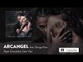 Video Ayer Escuche Una Voz ft. Ñengo Flow Arcangel