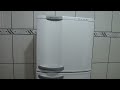 Electrolux df34 - youtube