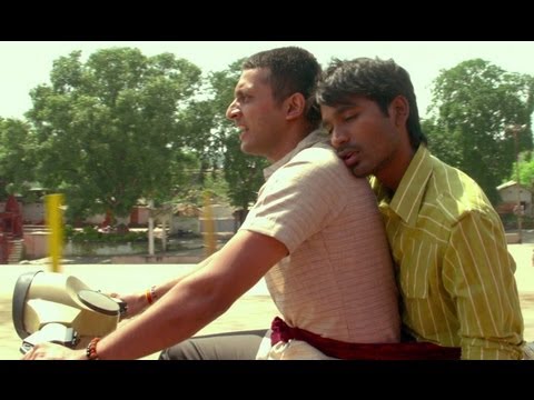 Kundan is disheartened - Raanjhanaa