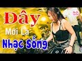 Hát Nhạc Sống Là Phải Thế Này | LK Nhạc Sống Hà Tây Nhạc Trẻ 8x Quá Hay | Nhạc Sống Remix 2019