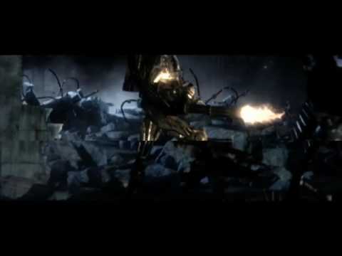 Terminator Salvation Walkthrough - Mission 1: LA 2016 Part 1