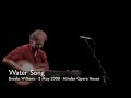 Brooks Williams - Water Song