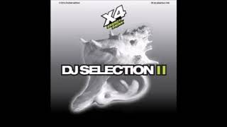 DJ SELECTION II - 09 Revenge In The Disco - Alternative Reality