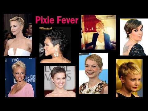 You Are Hair: Why The Pixie Cut Is Important You Are Hair: Why The Pixie Cut Is Important