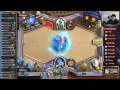 Hearthstone: Trump Cards - 190 - Part 2: Target Acquired (Mage Arena)