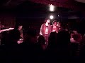 Adam Green -- Birthday Mambo, You Blacken My Stay & Getting Led