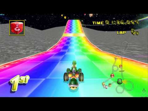 Mario Kart Wii Download For Dolphin