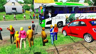 Jallikattu TamilanDa/Bus PAINTING IN SCANIA|ETS2.... Jallikattu TamilanDa/Bus PAINTING IN SCANIA|ETS2....