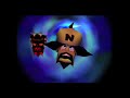 CRASH BANDICOOT 3: OLD SCHOOL SUNDAY