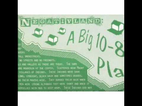 Theme From 'a Big 10-8 Place' Video