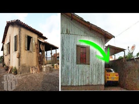 10 LUCKY Finds That Made People MILLIONAIRES