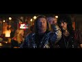 Rock of Ages Official Trailer 2 HD Starring Tom Cruise Catherine Zeta-Jones