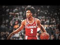 Collin Sexton - "Yikes" ᴴᴰ