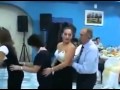 Düğünde Kendini Kaybeden Fortçu Dede