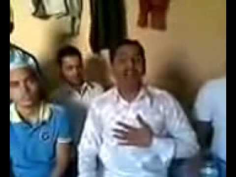 dil deta hai ro ro duhai kisi ko koi Saudi na bheje SHAHID KHAN...