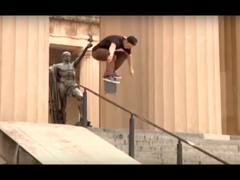 Josiah Gatlyn's "Oblivious" Part